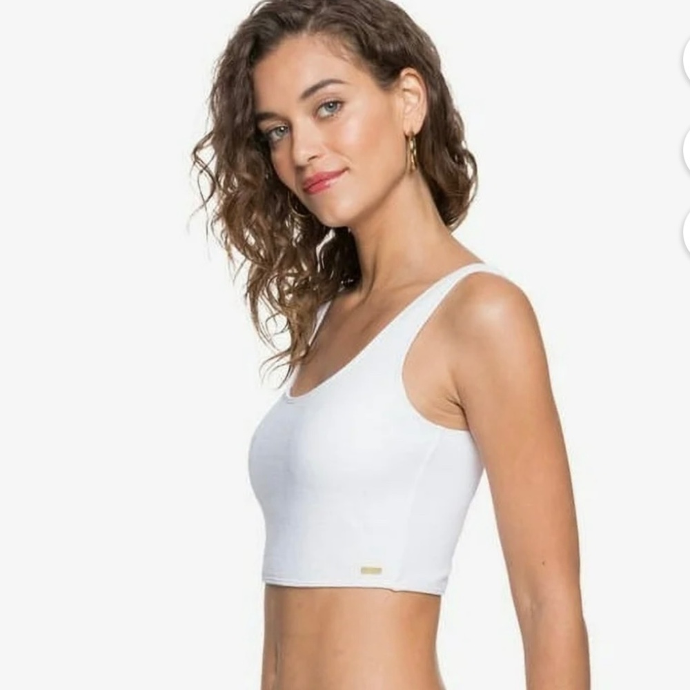 Roxy Casual Mood Bikini Top